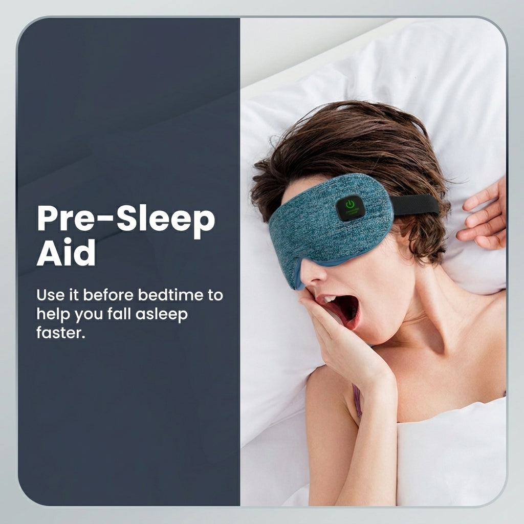 Orren™ EaseMask