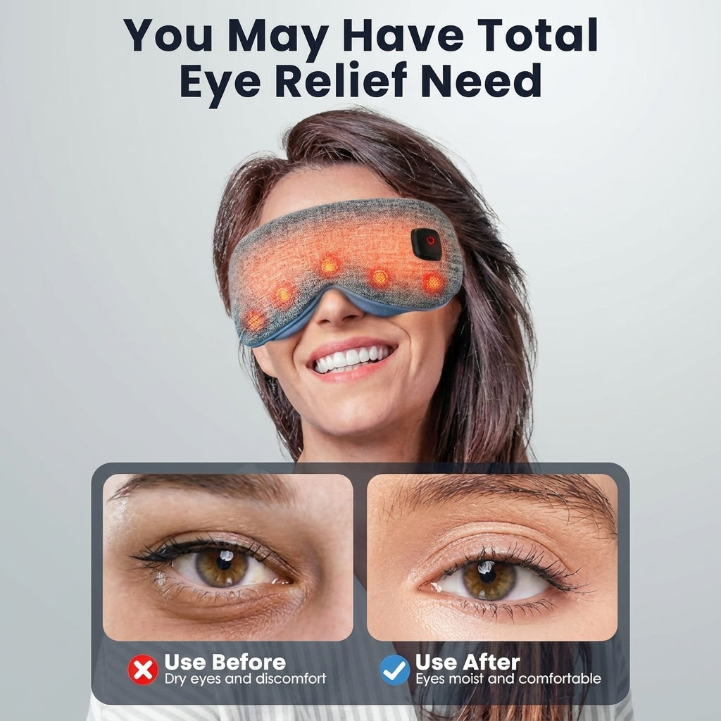 Orren™ EaseMask