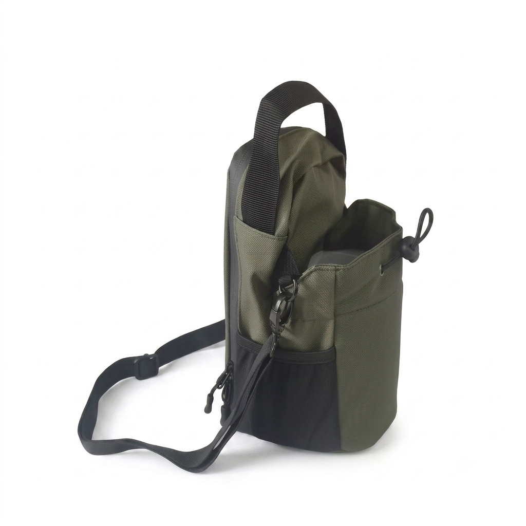 Orren™ Magnetic GYM Pouch
