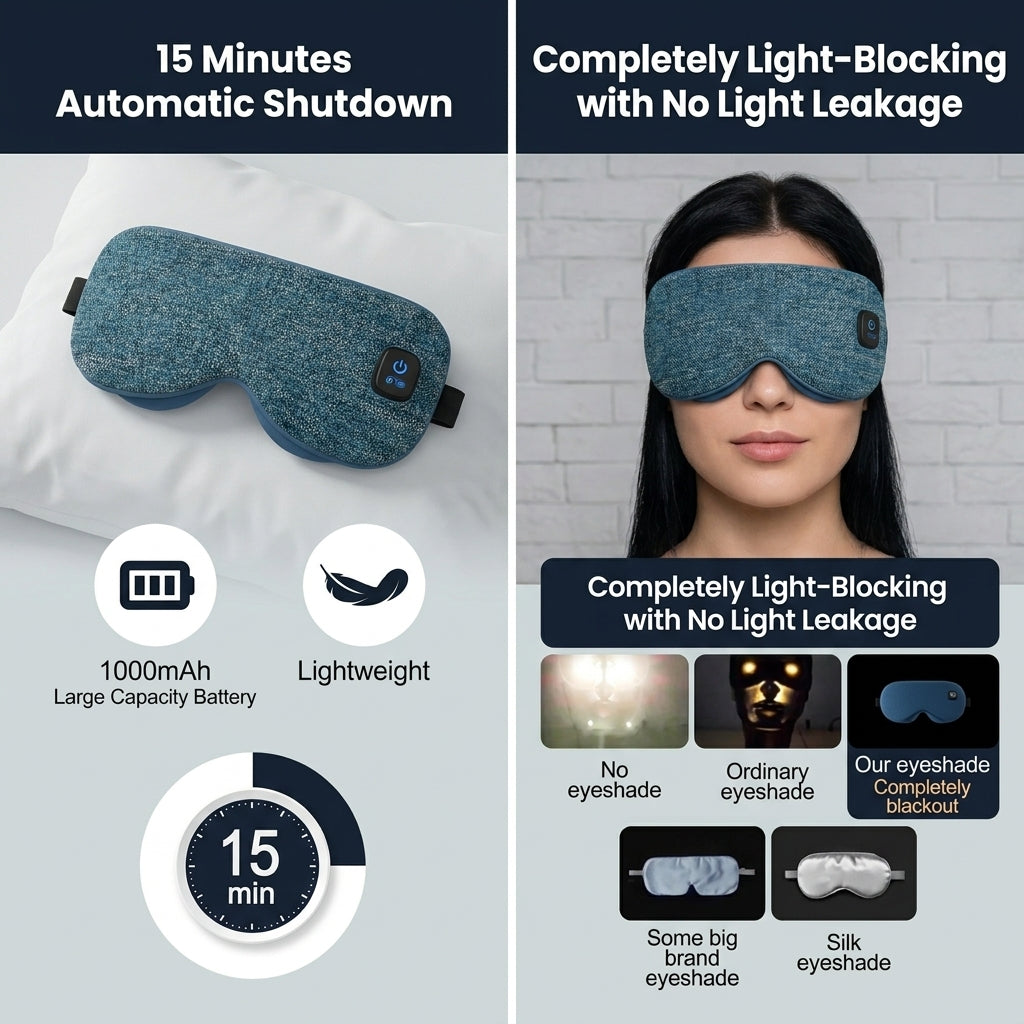 Orren™ EaseMask