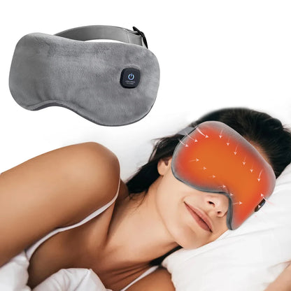 WaramSleep Heat Mask