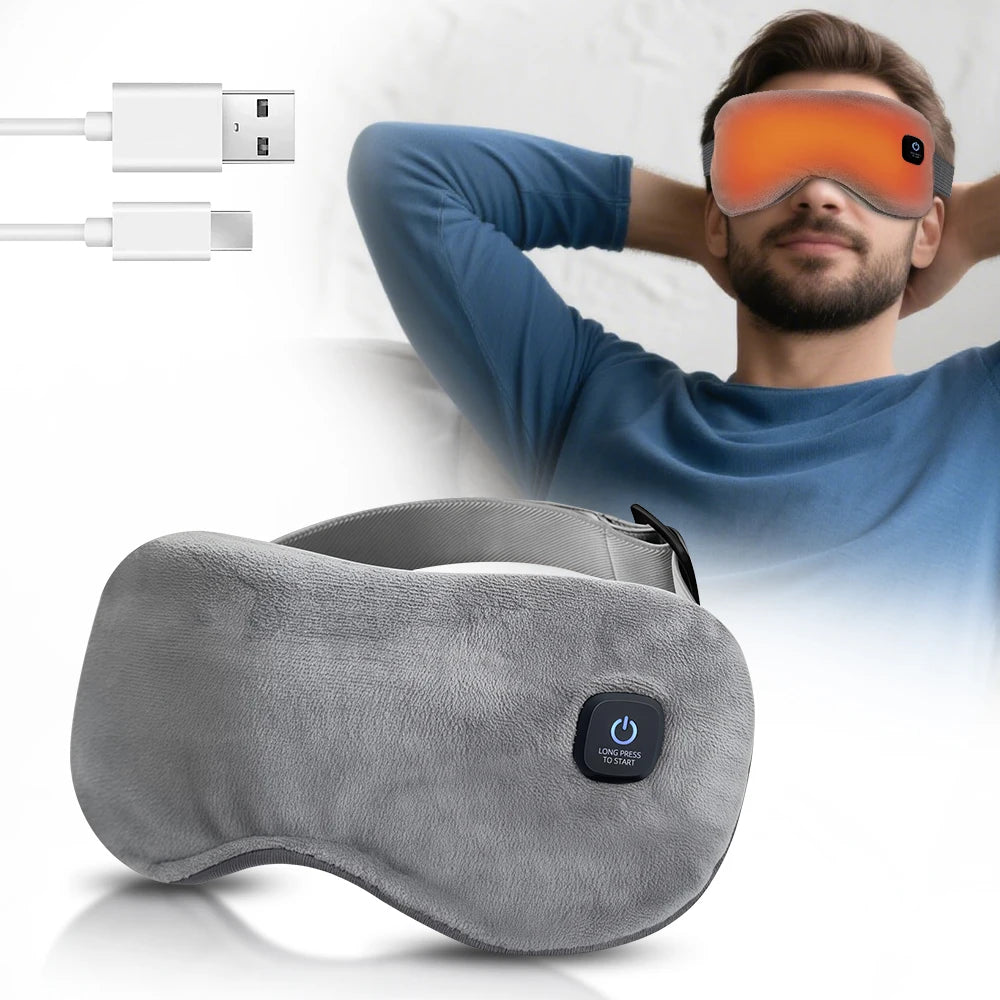 Orren™ EaseMask