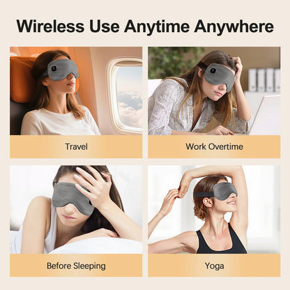 WaramSleep Heat Mask