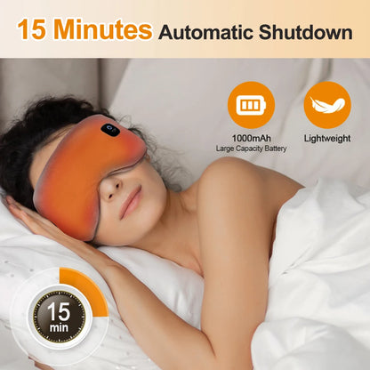 WaramSleep Heat Mask